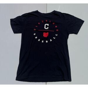 MLB official Cleveland shirt